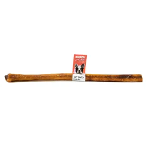 bully sticks for dogs #1 American label