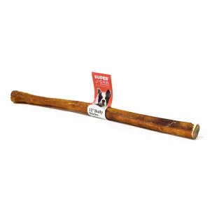 bully sticks for dogs #1 American label