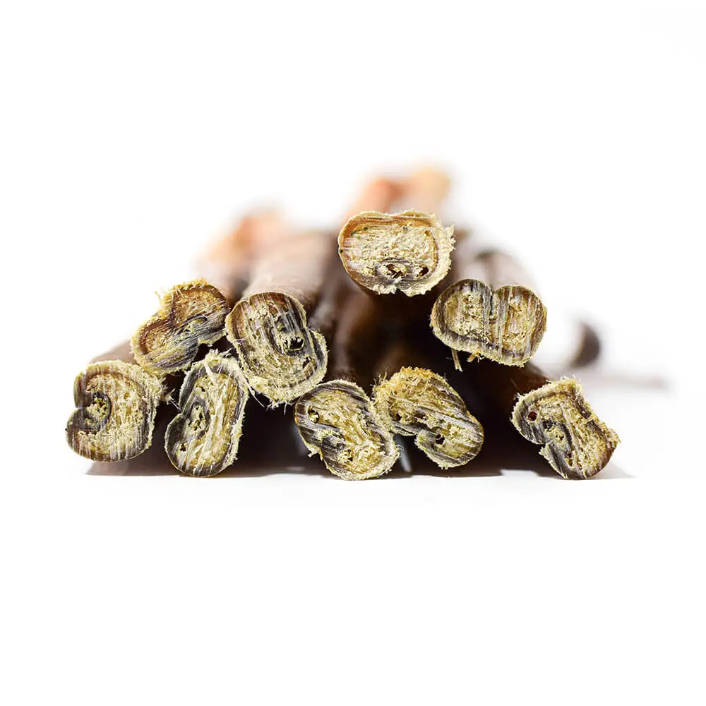 bully sticks for dogs #1 American label