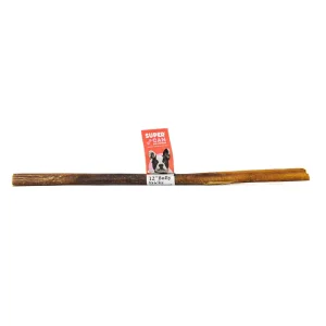 bully sticks for dogs #1 American label