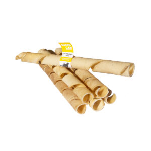 10"–12" Collagen Springs | Grass-Fed Beef