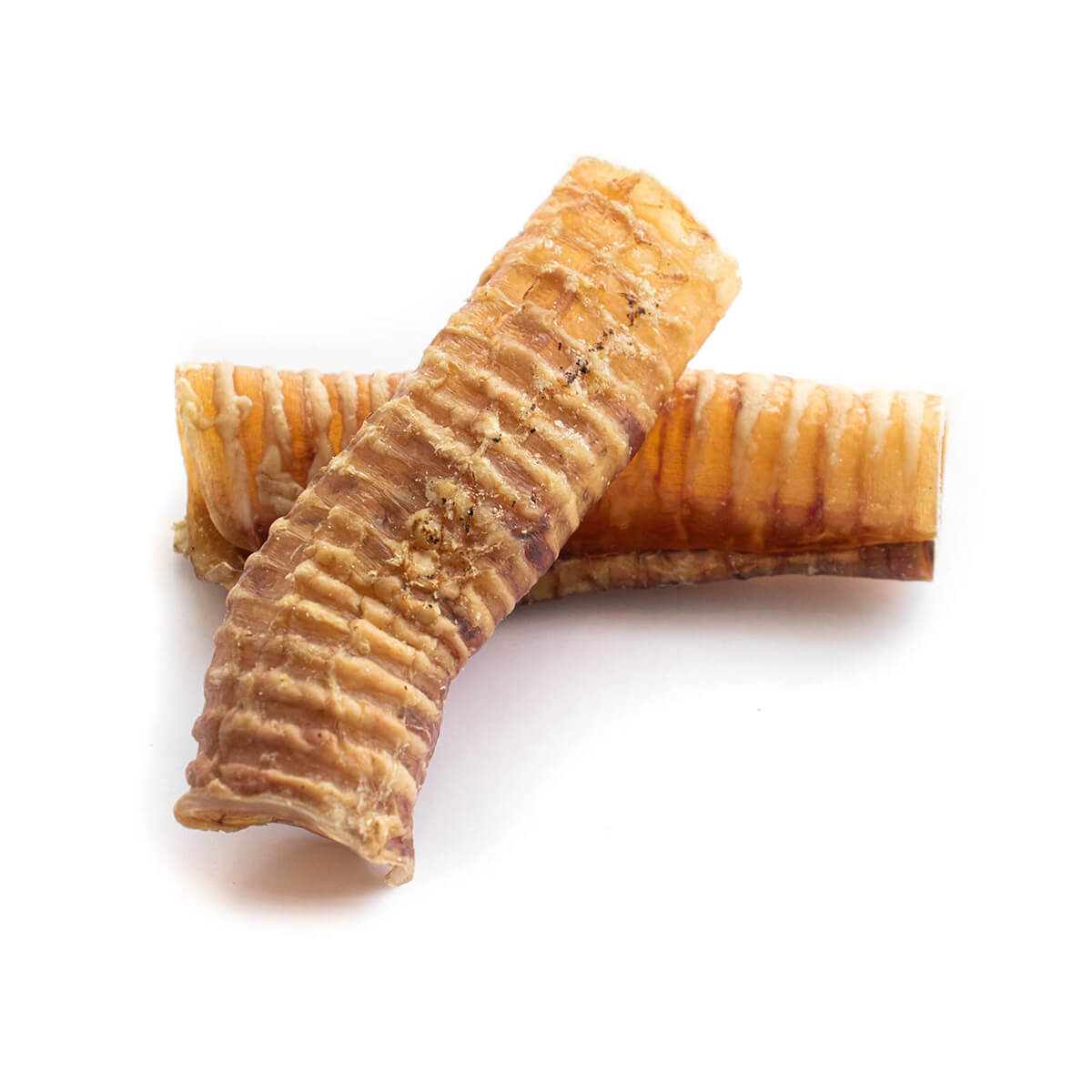 supercan beef trachea dog chews 6 inch natural single ingredient wholesale