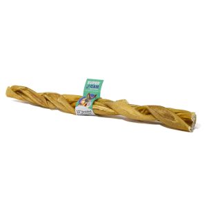 wholesale braided collagen sticks