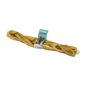 wholesale braided collagen sticks