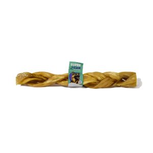 wholesale braided collagen sticks