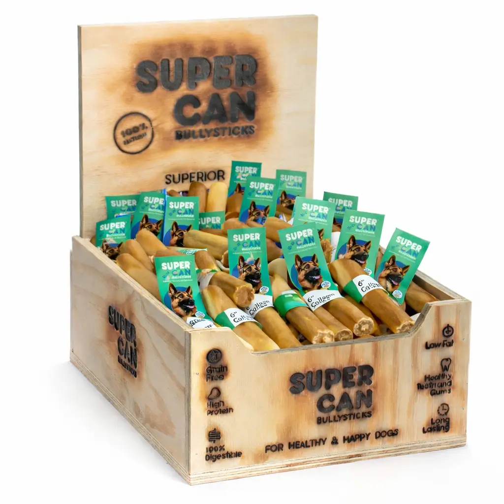 wholesale collagen chews dog long lasting retailers stores Miami warehouse